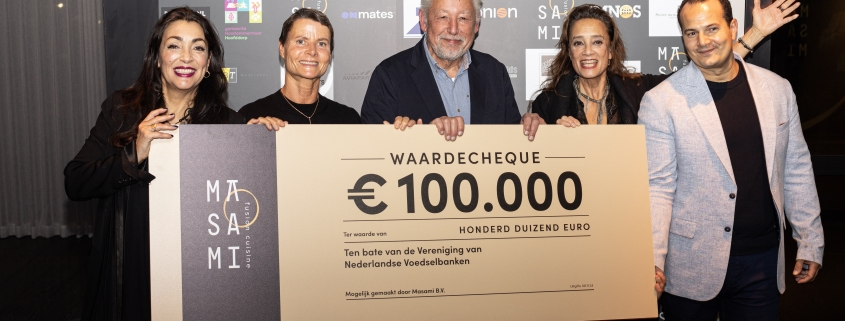 De cheque